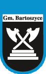 Logo: Urząd Gminy Bartoszyce